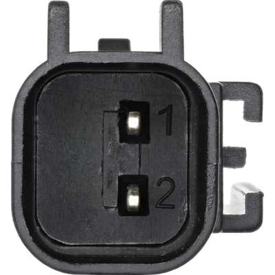 Rear Wheel ABS Sensor by HOLSTEIN - 2ABS3946 pa2