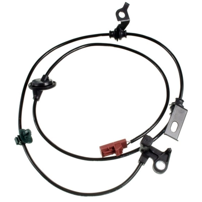 HOLSTEIN - 2ABS4036 - Rear Passenger Side ABS Wheel Speed Sensor pa1