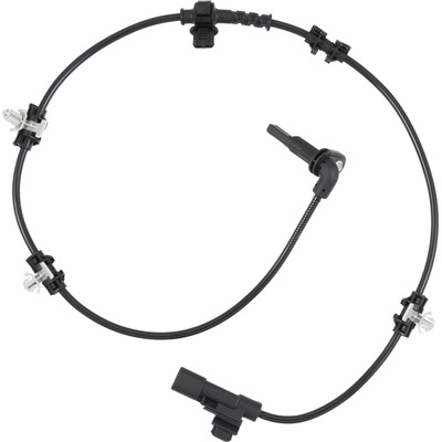 HOLSTEIN - 2ABS4428 - ABS Wheel Speed Sensor pa1