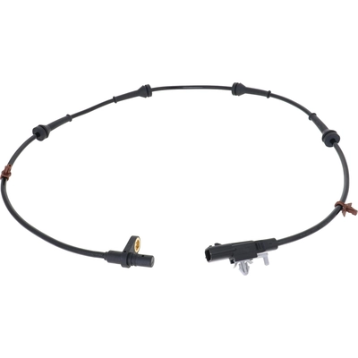 Rear Wheel ABS Sensor by HOLSTEIN - 2ABS4444 pa2