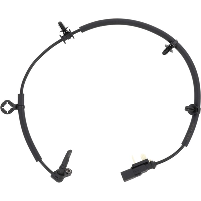Rear Wheel ABS Sensor by HOLSTEIN - 2ABS4480 pa1