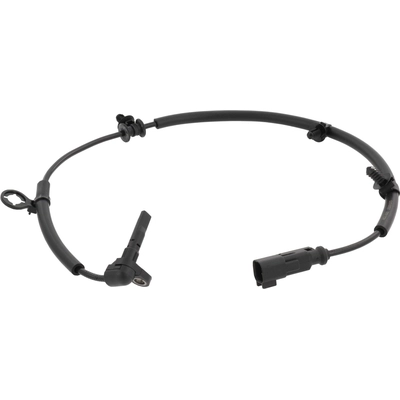 Rear Wheel ABS Sensor by HOLSTEIN - 2ABS4480 pa4