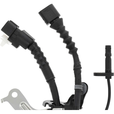 Rear Wheel ABS Sensor by HOLSTEIN - 2ABS4704 pa2