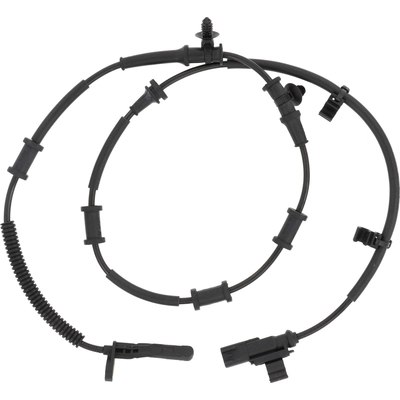 HOLSTEIN - 2ABS5237 - Rear ABS Wheel Speed Sensor pa2