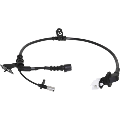 Rear Wheel ABS Sensor by HOLSTEIN - 2ABS5420 pa5