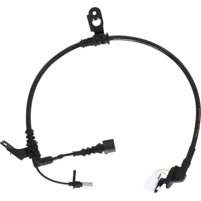 Rear Wheel ABS Sensor by HOLSTEIN - 2ABS5420 pa6
