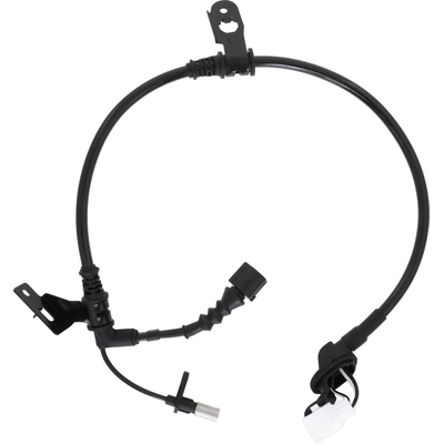 Rear Wheel ABS Sensor by HOLSTEIN - 2ABS5421 pa5