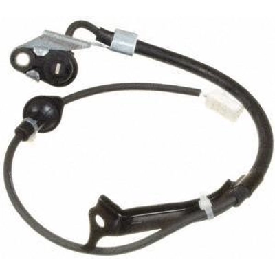 Rear Wheel ABS Sensor by HOLSTEIN - 2ABS0223 pa1