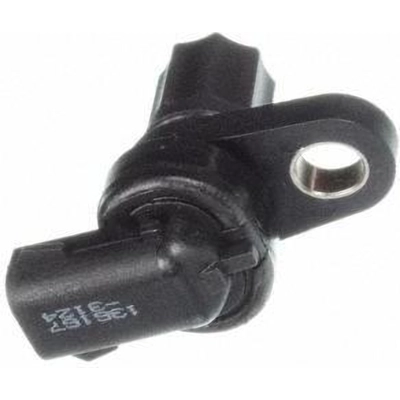 Rear Wheel ABS Sensor by HOLSTEIN - 2ABS0265 pa2