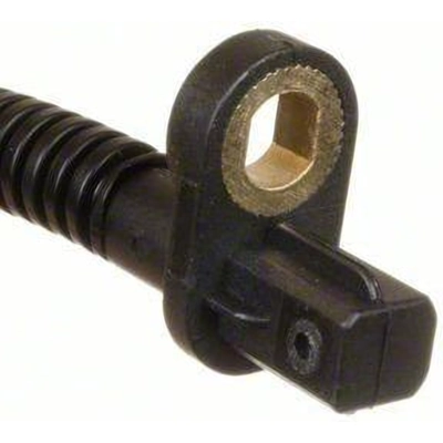 Rear Wheel ABS Sensor by HOLSTEIN - 2ABS0272 pa2