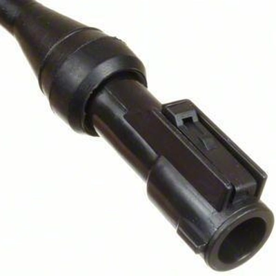 Rear Wheel ABS Sensor by HOLSTEIN - 2ABS0272 pa3