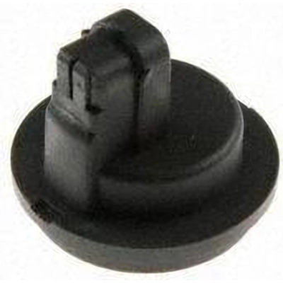 Rear Wheel ABS Sensor by HOLSTEIN - 2ABS0382 pa2