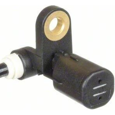 Rear Wheel ABS Sensor by HOLSTEIN - 2ABS0421 pa2