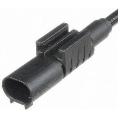 Rear Wheel ABS Sensor by HOLSTEIN - 2ABS0421 pa3