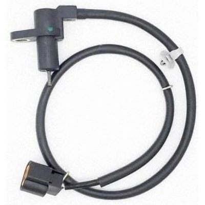 Rear Wheel ABS Sensor by HOLSTEIN - 2ABS0433 pa1