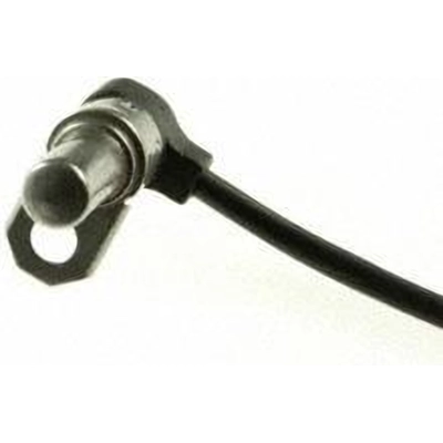 Rear Wheel ABS Sensor by HOLSTEIN - 2ABS0442 pa2