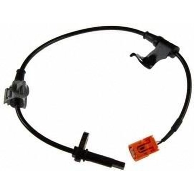 Rear Wheel ABS Sensor by HOLSTEIN - 2ABS0590 pa1
