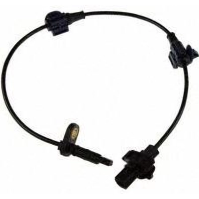 Rear Wheel ABS Sensor by HOLSTEIN - 2ABS0594 pa1