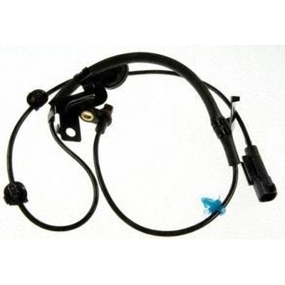 Rear Wheel ABS Sensor by HOLSTEIN - 2ABS0711 pa1