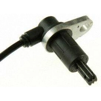 Rear Wheel ABS Sensor by HOLSTEIN - 2ABS0725 pa2