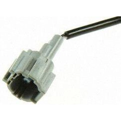 Rear Wheel ABS Sensor by HOLSTEIN - 2ABS0725 pa3