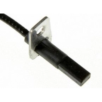 Rear Wheel ABS Sensor by HOLSTEIN - 2ABS0738 pa2