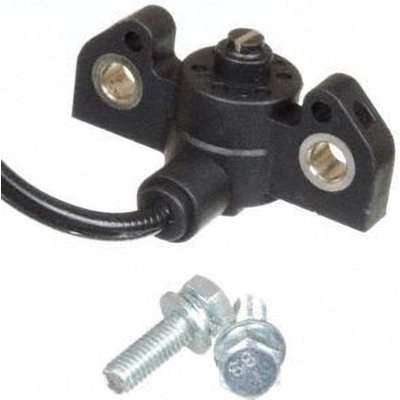 Rear Wheel ABS Sensor by HOLSTEIN - 2ABS0788 pa2