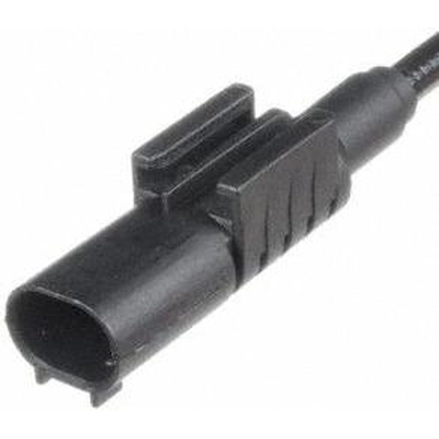 Rear Wheel ABS Sensor by HOLSTEIN - 2ABS0851 pa3