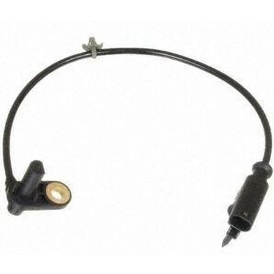 Rear Wheel ABS Sensor by HOLSTEIN - 2ABS0895 pa1