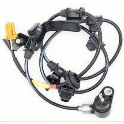 Rear Wheel ABS Sensor by HOLSTEIN - 2ABS1039 pa1