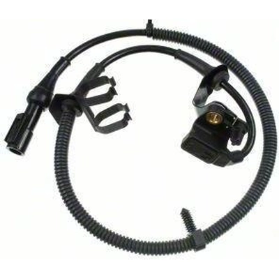 Rear Wheel ABS Sensor by HOLSTEIN - 2ABS1171 pa1