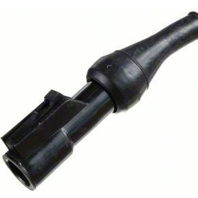 Rear Wheel ABS Sensor by HOLSTEIN - 2ABS1172 pa3