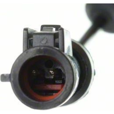 Rear Wheel ABS Sensor by HOLSTEIN - 2ABS1428 pa4