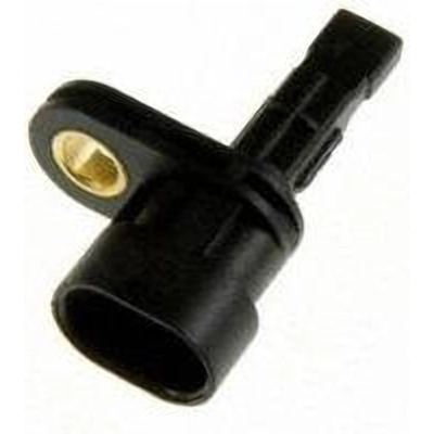Rear Wheel ABS Sensor by HOLSTEIN - 2ABS1829 pa1