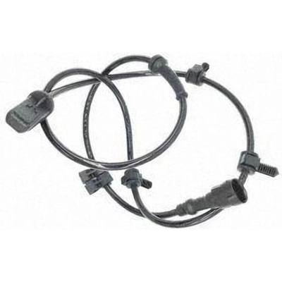 Rear Wheel ABS Sensor by HOLSTEIN - 2ABS2004 pa1