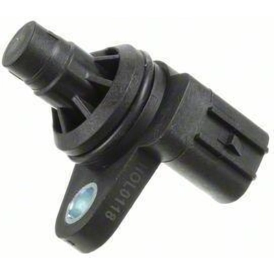 Rear Wheel ABS Sensor by HOLSTEIN - 2ABS2116 pa2