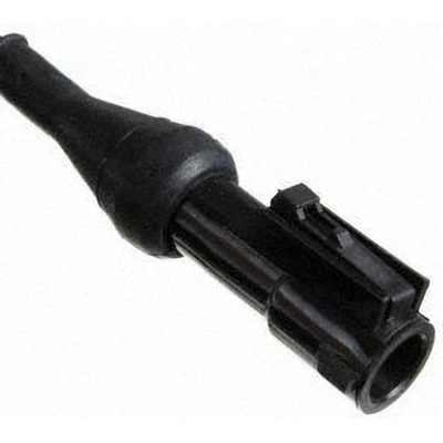 Rear Wheel ABS Sensor by HOLSTEIN - 2ABS2139 pa3