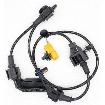 Rear Wheel ABS Sensor by HOLSTEIN - 2ABS2225 pa1