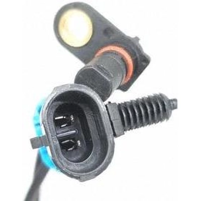 Rear Wheel ABS Sensor by HOLSTEIN - 2ABS2268 pa2