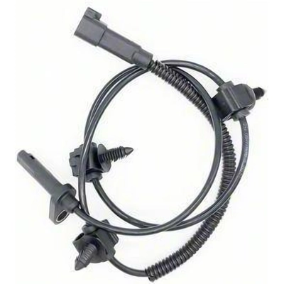 Rear Wheel ABS Sensor by HOLSTEIN - 2ABS2529 pa1