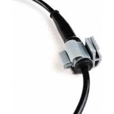 Rear Wheel ABS Sensor by HOLSTEIN - 2ABS3105 pa2