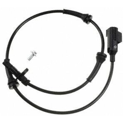 Rear Wheel ABS Sensor by HOLSTEIN - 2ABS3150 pa1