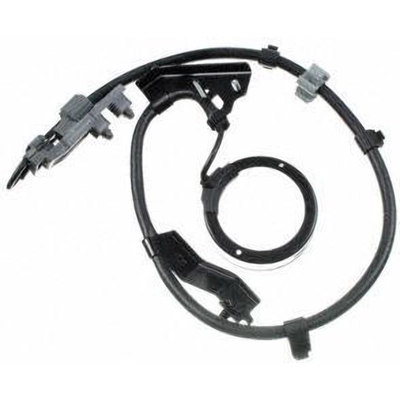 Rear Wheel ABS Sensor by HOLSTEIN - 2ABS3298 pa1