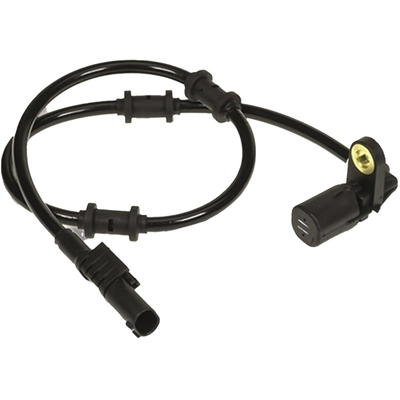 BREMI- 50509 - Rear Driver Side ABS Wheel Speed Sensor pa1