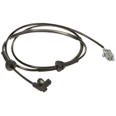 KARLYN STI - 50639 - Rear Driver Side ABS Wheel Speed Sensor pa1