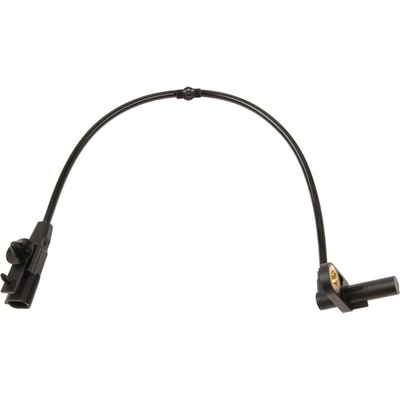 Rear Wheel ABS Sensor by MISSION TRADING COMPANY - 1011154 pa1