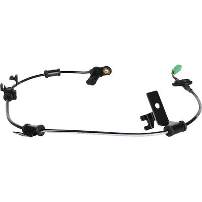 Rear Wheel ABS Sensor by MOTORCRAFT - BRAB244 pa5