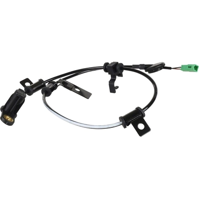 Rear Wheel ABS Sensor by MOTORCRAFT - BRAB244 pa8