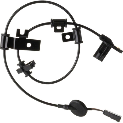 Rear Wheel ABS Sensor by MOTORCRAFT - BRAB245 pa5