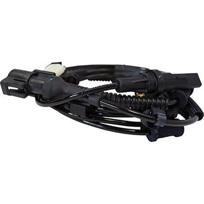 Rear Wheel ABS Sensor by MOTORCRAFT - BRAB282 pa5
